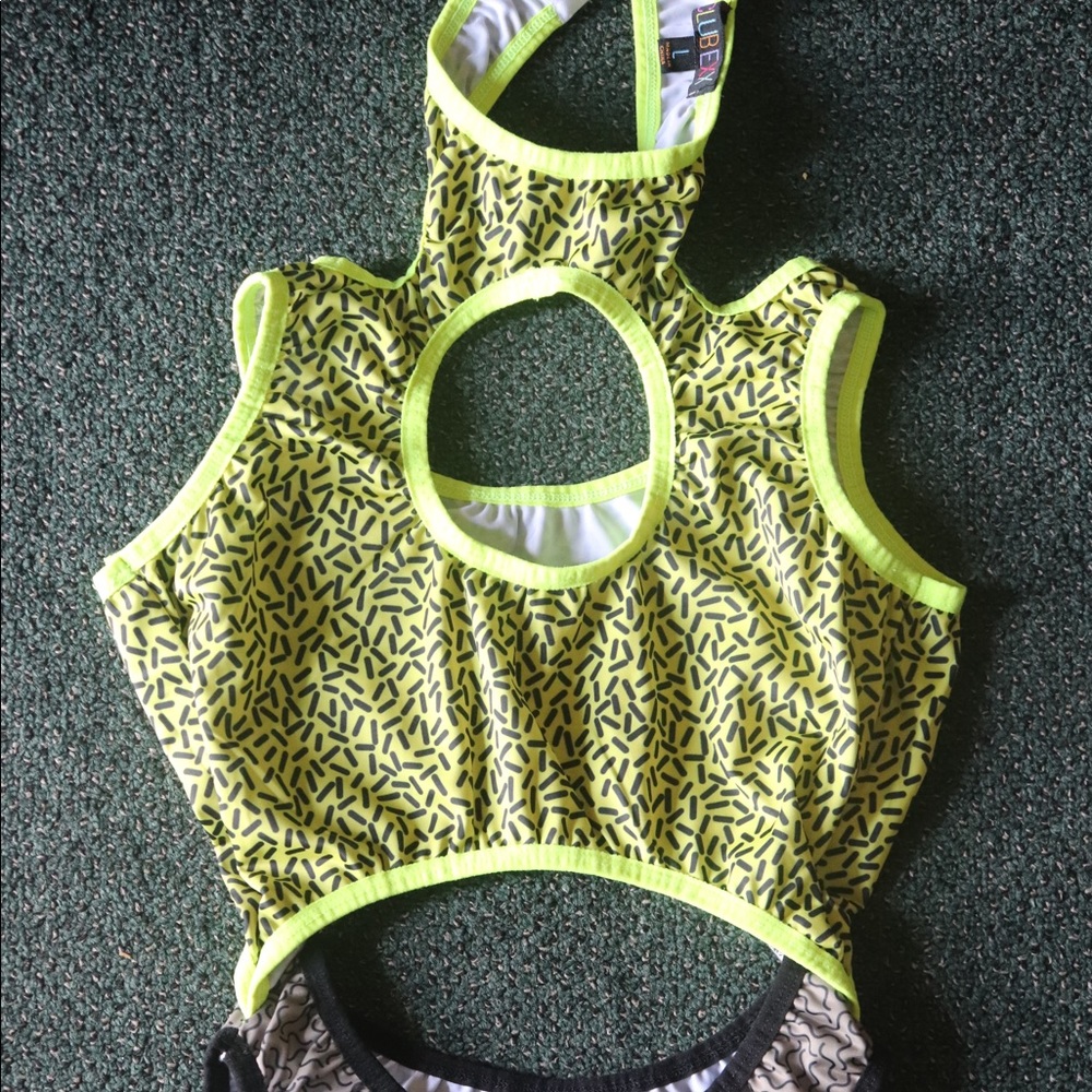 Colorize me bodysuit - Picture 3 of 4